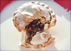 Mince pie 2